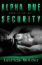 [Alpha One Security 05] • Lear · Alpha One Security Book 5